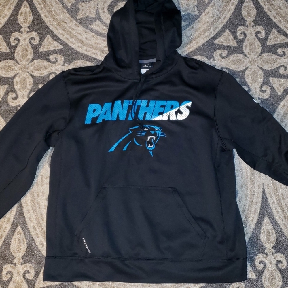 Carolina Panther Hoodie